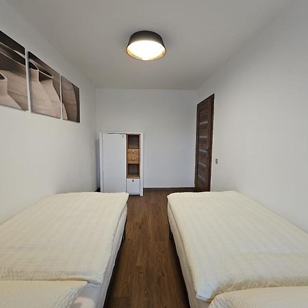 Apartman U Labe Nymburk Zewnętrze zdjęcie