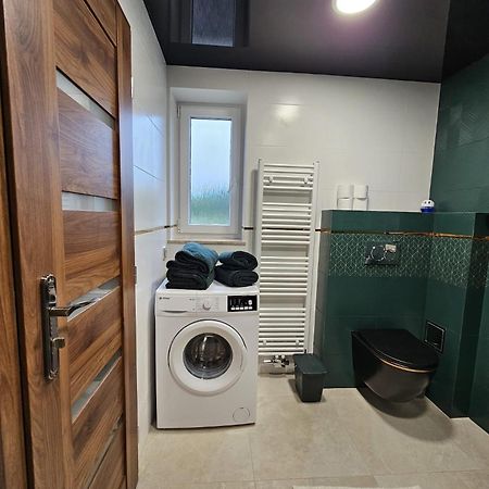 Apartman U Labe Nymburk Zewnętrze zdjęcie