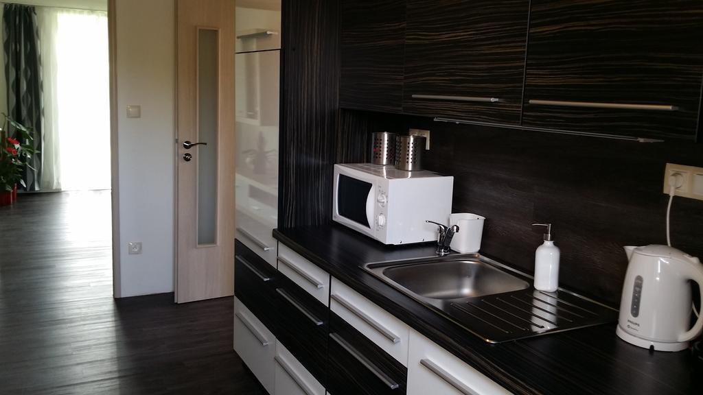 Apartman U Labe Nymburk Pokój zdjęcie