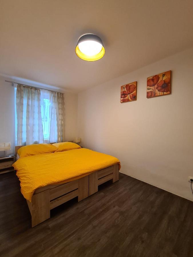 Apartament Apartman U Labe Nymburk Zewnętrze zdjęcie