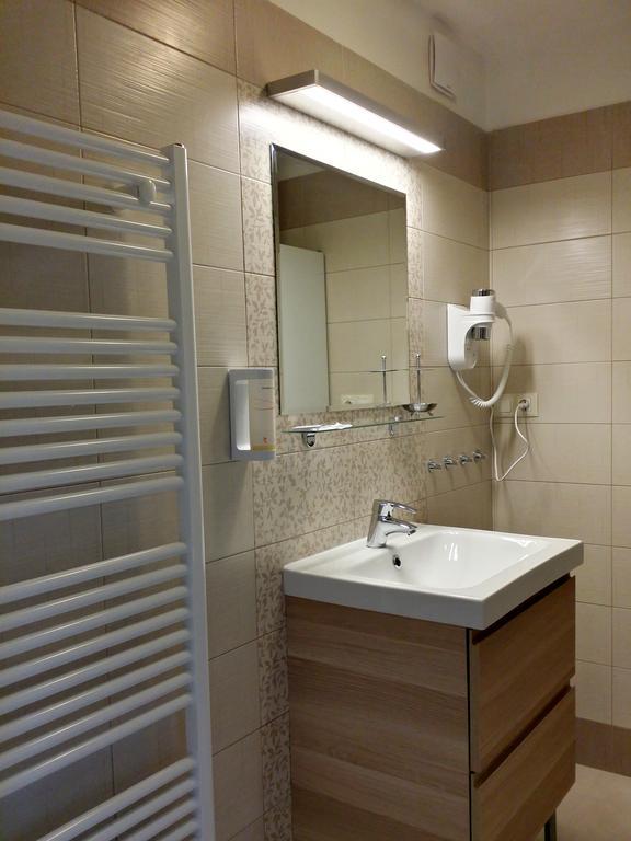 Apartament Apartman U Labe Nymburk Pokój zdjęcie