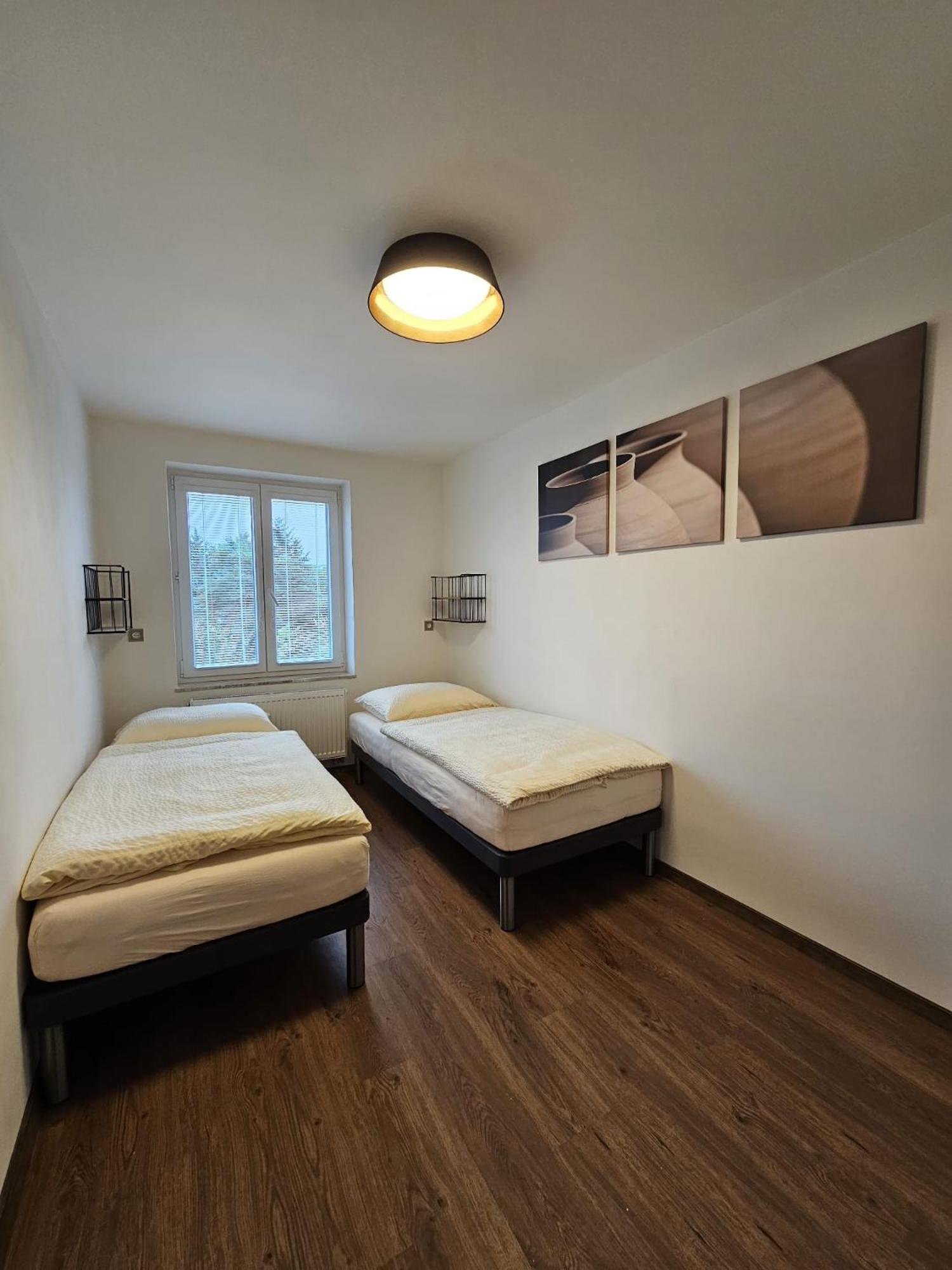 Apartman U Labe Nymburk Zewnętrze zdjęcie