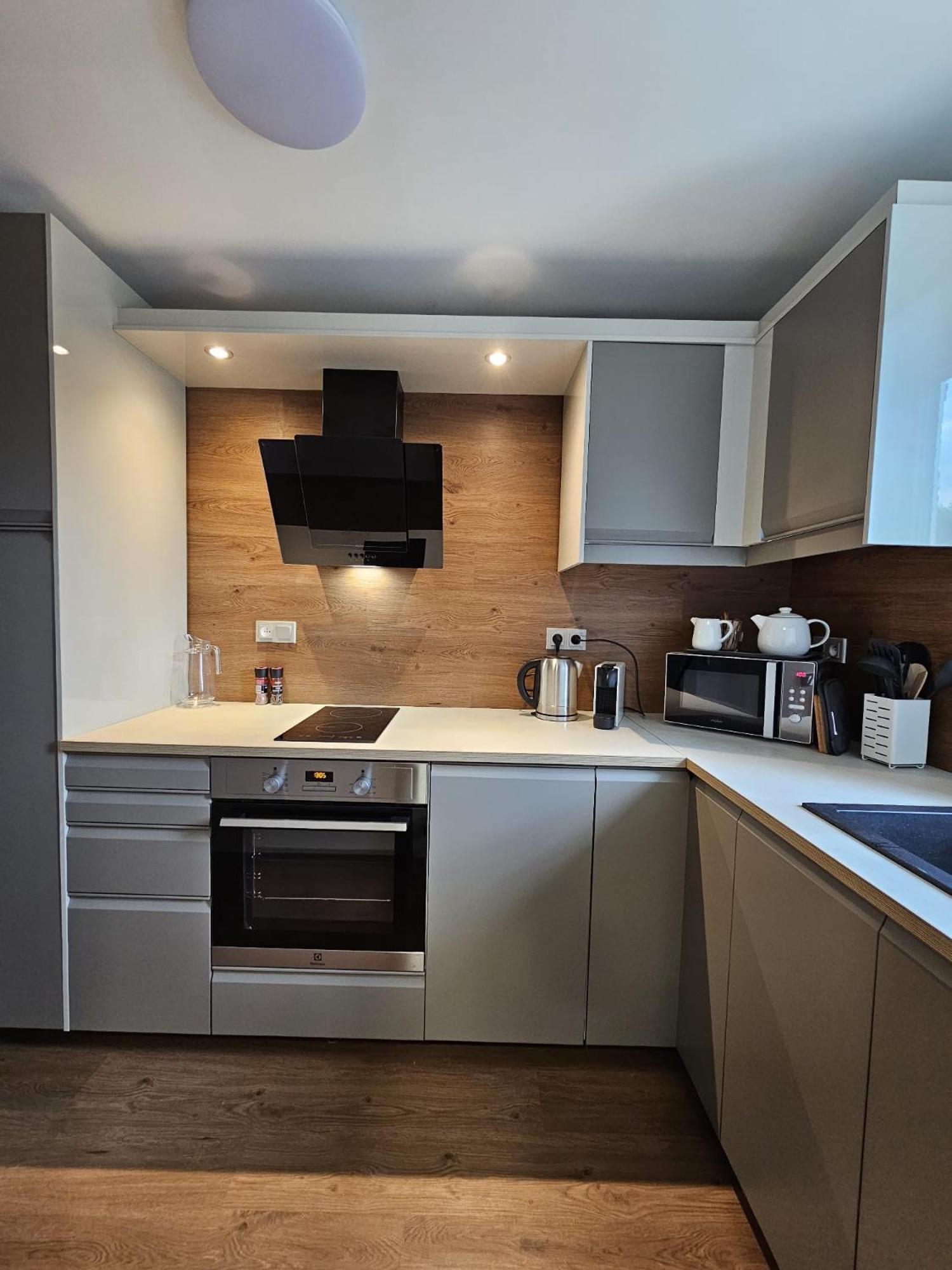 Apartman U Labe Nymburk Zewnętrze zdjęcie