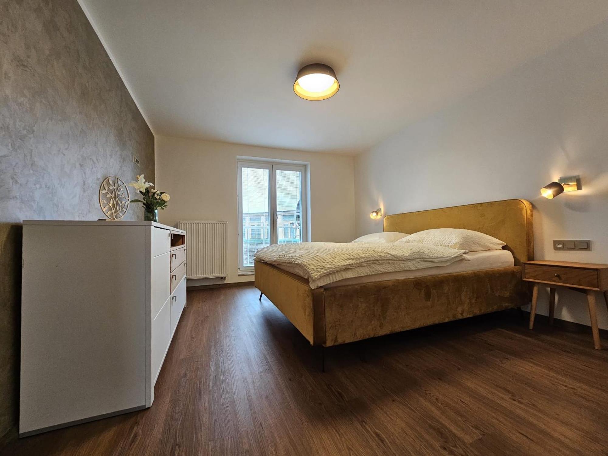 Apartman U Labe Nymburk Zewnętrze zdjęcie