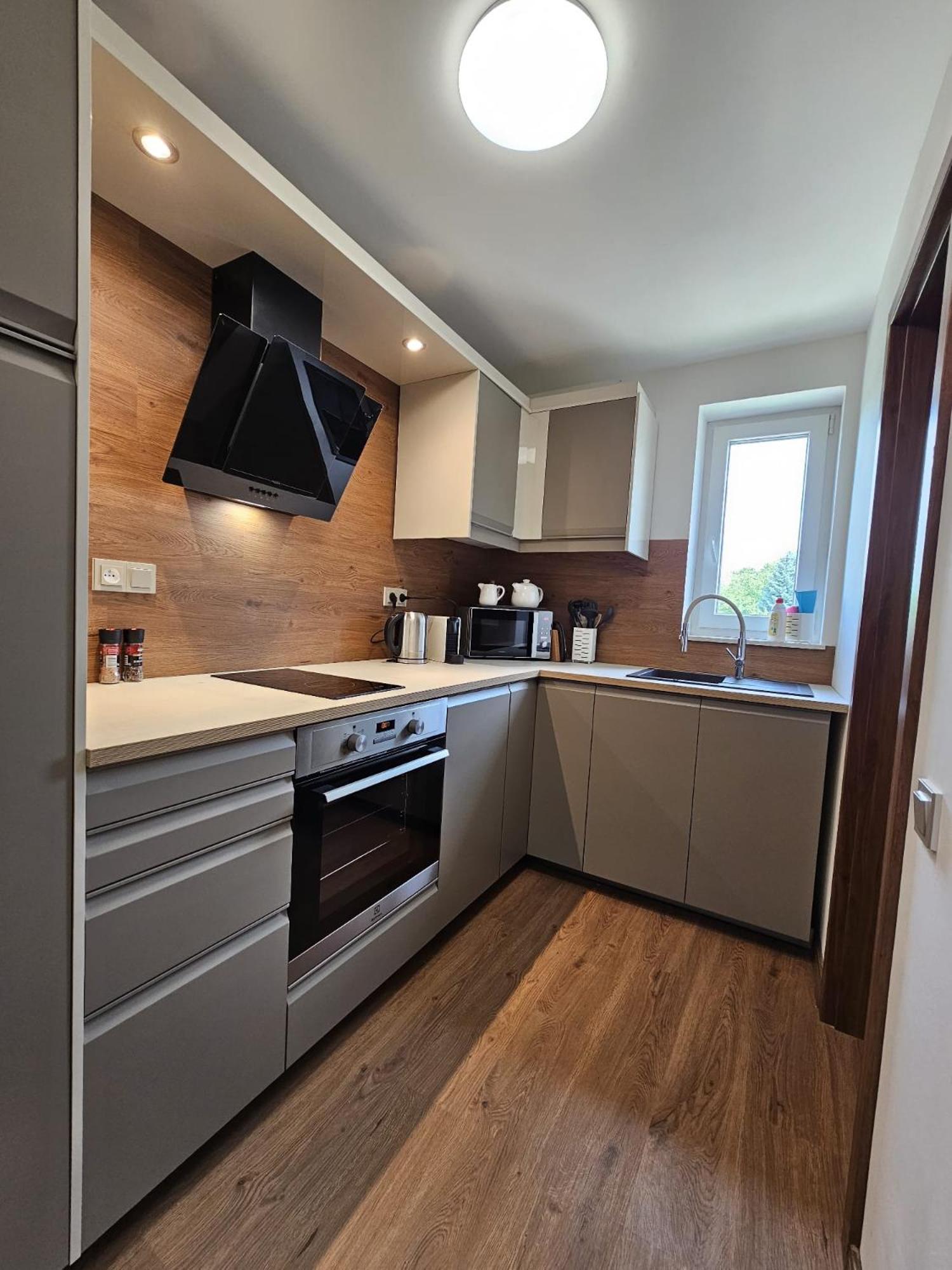 Apartman U Labe Nymburk Zewnętrze zdjęcie