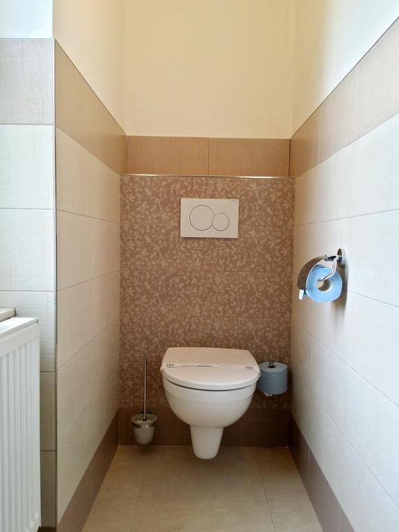 Apartman U Labe Nymburk Pokój zdjęcie