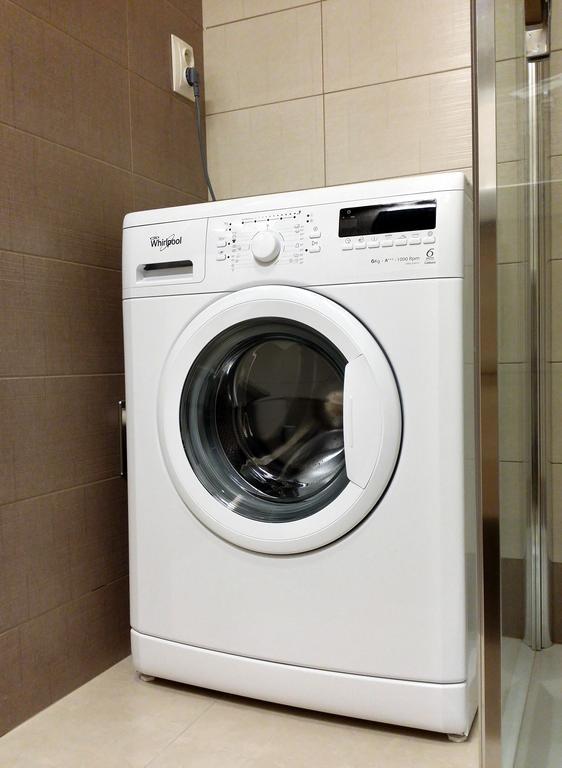 Apartman U Labe Nymburk Pokój zdjęcie