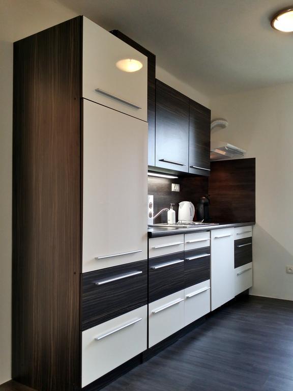 Apartman U Labe Nymburk Pokój zdjęcie