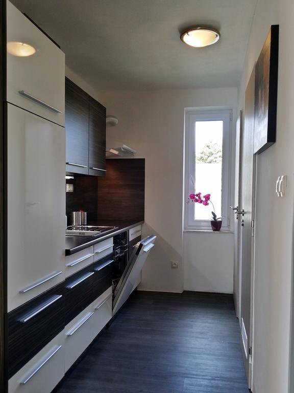 Apartman U Labe Nymburk Pokój zdjęcie