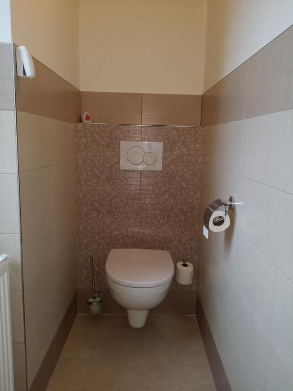 Apartman U Labe Nymburk Pokój zdjęcie