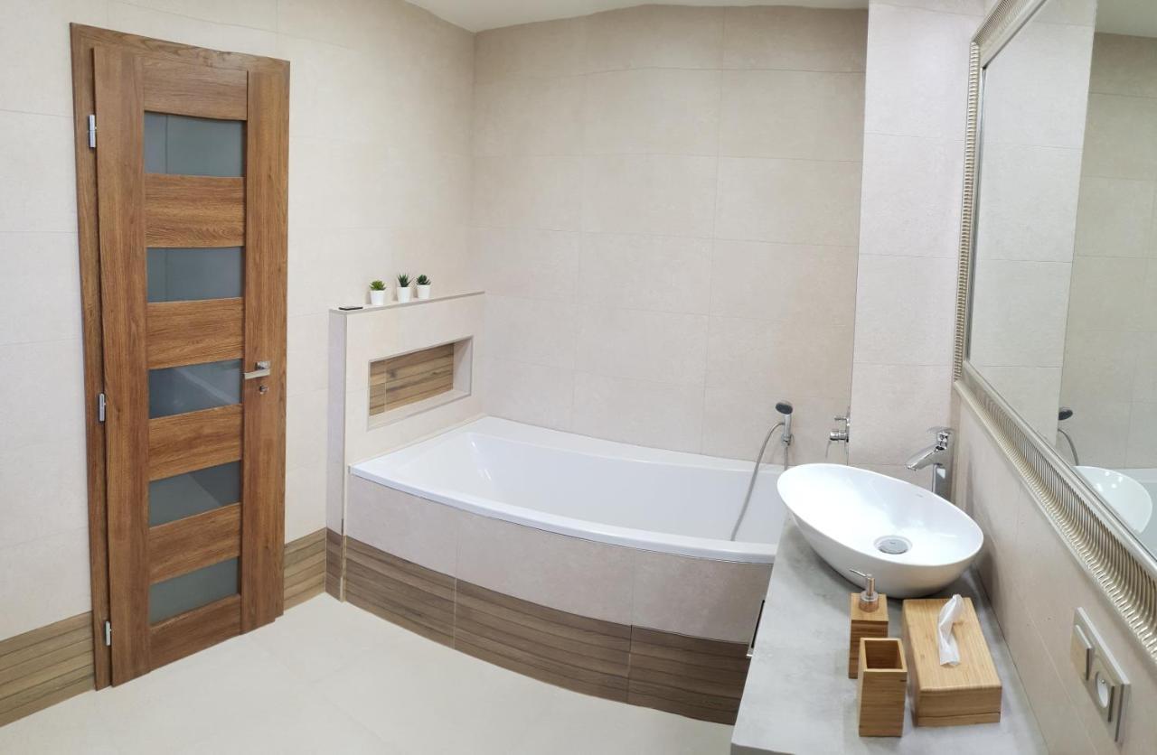 Apartman U Labe Nymburk Zewnętrze zdjęcie