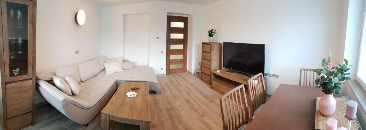 Apartman U Labe Nymburk Zewnętrze zdjęcie