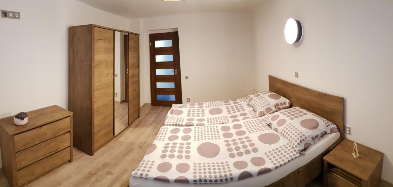 Apartman U Labe Nymburk Zewnętrze zdjęcie